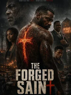 The Forged Saint