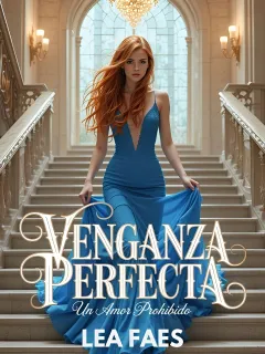 Venganza Perfecta: Un Amor Prohibido