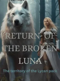 Return Of The Broken Luna