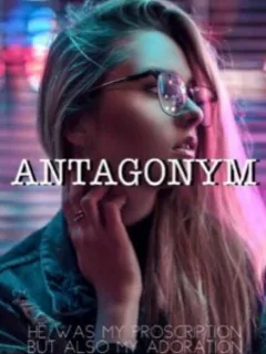 Antagonym