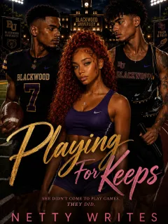 Playing For Keeps