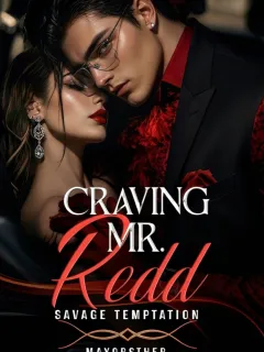 Craving Mr. Redd