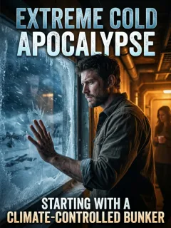 Extreme Cold Apocalypse: Starting With a Climate-Controlled Bunker