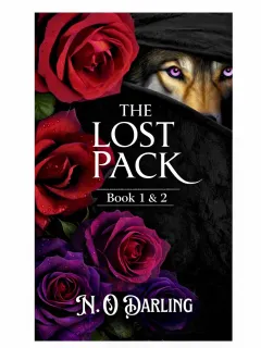 The Lost Pack