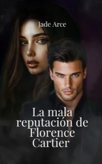 La mala reputación de Florence Cartier