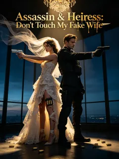 Assassin & Heiress: Don't Touch My Fake Wife