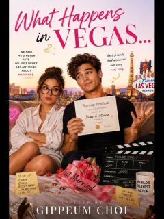 What Happens in Vegas...