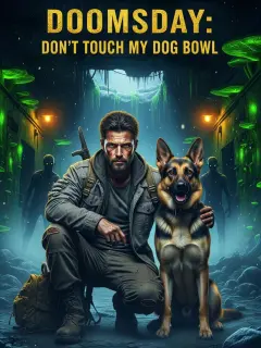 Doomsday: Don’t Touch My Dog Bowl