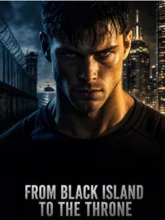 From Black Island to the Throne​