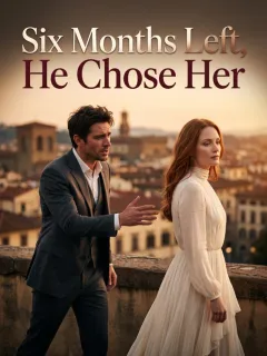 Six Months Left, He Chose Her