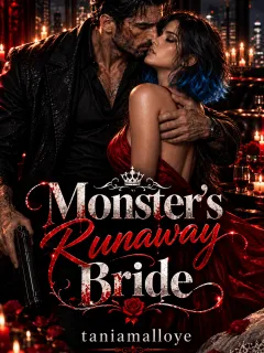 Monster's Runaway Bride