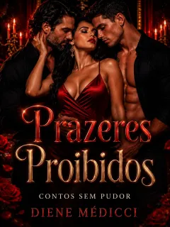 Prazeres Proibidos: Contos Sem Pudor