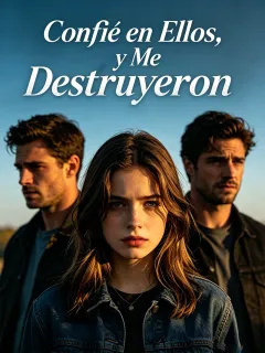 Confié en Ellos, y Me Destruyeron