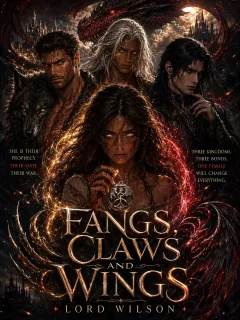 Fangs, Claws And Wings