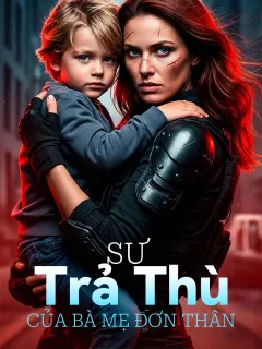 Sự Trả Thù Của Bà Mẹ Đơn Thân