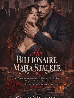 Her Billionaire Mafia Stalker