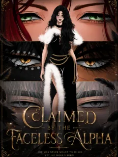 Claimed by the Faceless Alpha