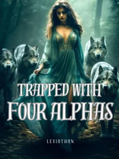 Trapped With Four Alphas