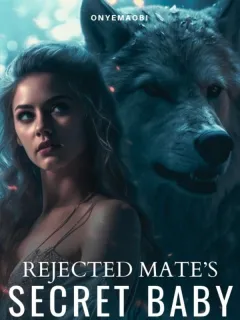Rejected Mate’s Secret Baby