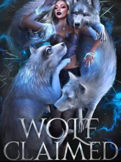 Wolf Claimed
