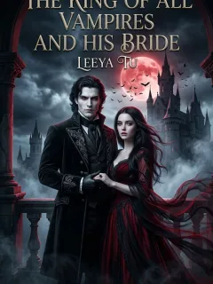 The King of all Vampires and his Bride