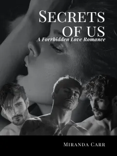 Segredos de Nós: Um Romance de Amor Proibido