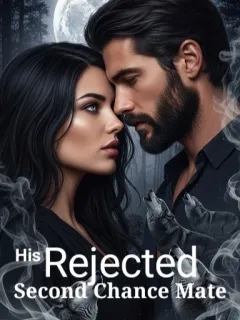 HIS REJECTED SECOND CHANCE MATE