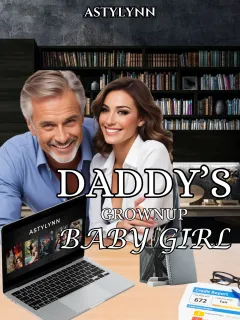 La Grande Fille de Papa
