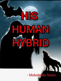 His Human Hybrid
