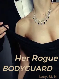 Her rogue bodyguard 