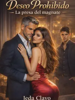 DESEO PROHIBIDO. La presa del magnate.
