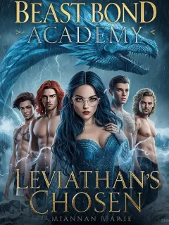 Beast Bond Academy Year 1 - Leviathan's Chosen