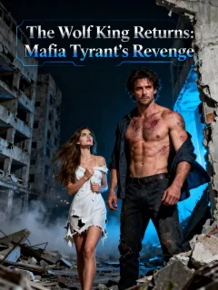 The Wolf King Returns: Mafia Tyrant’s Revenge