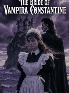 The Bride of Vampira Constantine