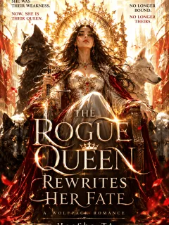 Rogue Queen Rewrites Her Fate
