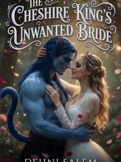 The Cheshire King's Unwanted Bride