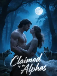 Claimed by the Alphas