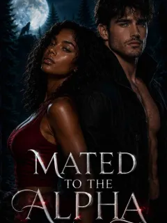 Mated To The Alpha