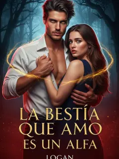 LA BESTIA QUE AMO ES UN ALFA