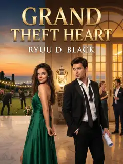 GRAND THEFT HEART.