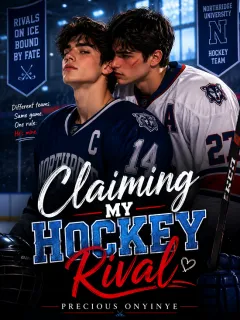Claiming My Hockey Rival