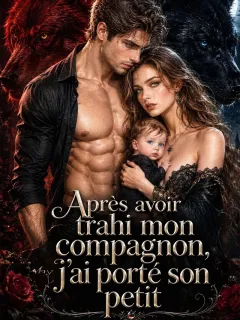 Après avoir trahi mon compagnon, j’ai porté son petit