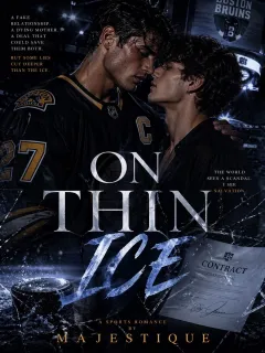 On thin ice