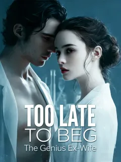 Too Late To Beg: The Genius Ex-Wife