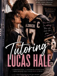 TUTORING LUCAS HALE