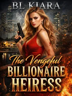The Vengeful Billionaire Heiress