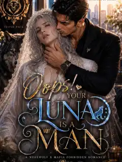 Oops! Your Luna is a Man