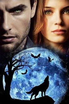 BLOOD OF THE BROKEN MOON