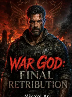 War God: Final Retribution