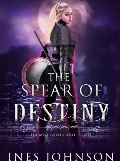 Spear of Destiny